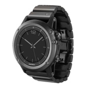 Мультиспортивные GPS часы Garmin Fenix 3 Sapphire