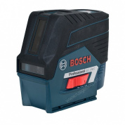 Лазерный уровень BOSCH GCL 2-50 + приемник BOSCH LR6