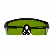 Зелёные очки RGK