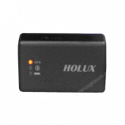 GPS Bluetooth модуль Радио-Сервис Holux RCV-3000