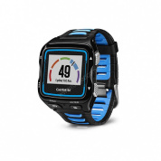 Беговые часы Garmin Forerunner 920XT Black/Blue HRM-Run