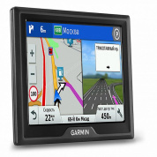 Автомобильный навигатор Garmin DriveSmart 50 RUS LMT, GPS