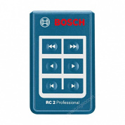 Пульт Bosch RC2 (0.601.069.C00)