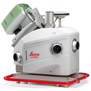 Мобильный лазерный сканер Leica Pegasus:Two