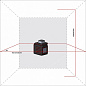 Лазерный уровень ADA Cube 360 Home Edition