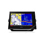 Картплоттер с эхолотом Garmin GPSMAP 7412xsv 12" J1939 Touch screen