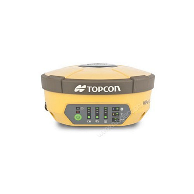 GPS/GNSS-приемник Topcon Hiper V