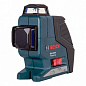 Лазерный уровень Bosch GLL 3-80P + BM1+ LR2 + L-BOXX (0.601.063.30A)