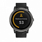 Умные часы Garmin Vivoactive 3 MUSIC черные