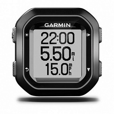 Велокомпьютер Garmin Edge 20