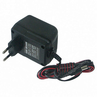 Зарядное устройство Радио-Сервис БПН12-0.5