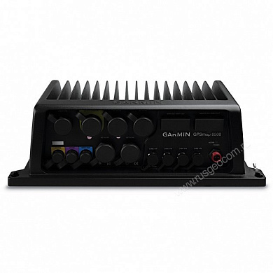 Картплоттер Garmin GPSMAP 8500 (черный ящик)