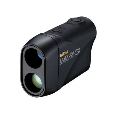 Лазерный дальномер Nikon Laser 350G