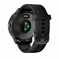 Умные часы Garmin Vivoactive 3 MUSIC черные