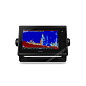 Картплоттер с эхолотом Garmin GPSMAP 7408xsv 8" J1939 Touch screen