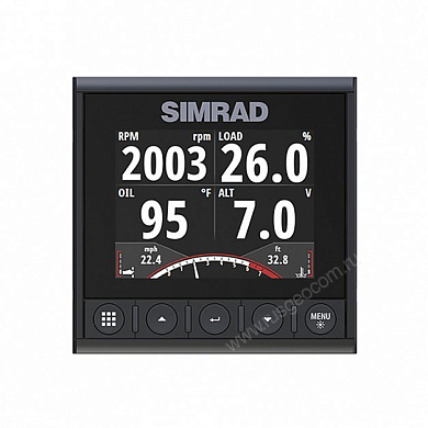 Многофункциональный дисплей Simrad IS42 Digital Display