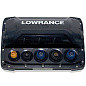 Эхолот-картплоттер Lowrance HDS-7 Gen3 StructureScan transducer