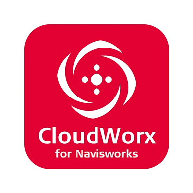 Программное обеспечение Leica CloudWorx NavisWorx