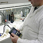 Анализатор влажности нефтепродуктов ИВН-3003