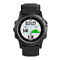 Навигатор-часы Garmin Tactix Bravo