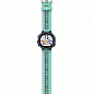 Беговые часы Garmin Forerunner 735XT темно-синие с голубым, HRM-Tri, HRM-Swim