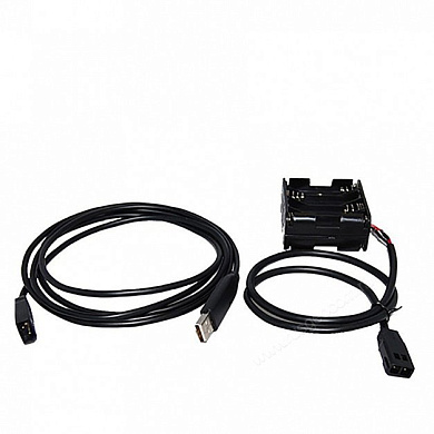 Компьютерный USB-кабель Humminbird AS-PC3 для обновления ПО