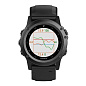 Навигатор-часы Garmin Tactix Bravo