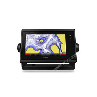 Картплоттер Garmin GPSMAP 7408 8" J1939 Touch screen