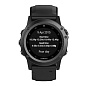 Навигатор-часы Garmin Tactix Bravo