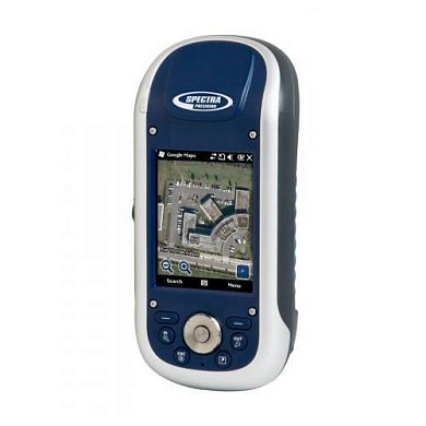 GPS/GNSS приемник Spectra Precision MobileMapper 120