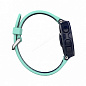 Беговые часы Garmin Forerunner 735XT темно-синие с голубым, HRM-Run