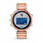 Смарт-часы Garmin Fenix 5S Plus Sapphire White with Rose Gold Metal