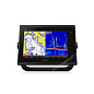 Картплоттер с эхолотом Garmin GPSMAP 7410xsv 10" J1939 Touch screen