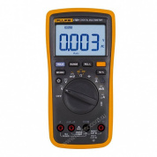 Цифровой мультиметр Fluke 17B+